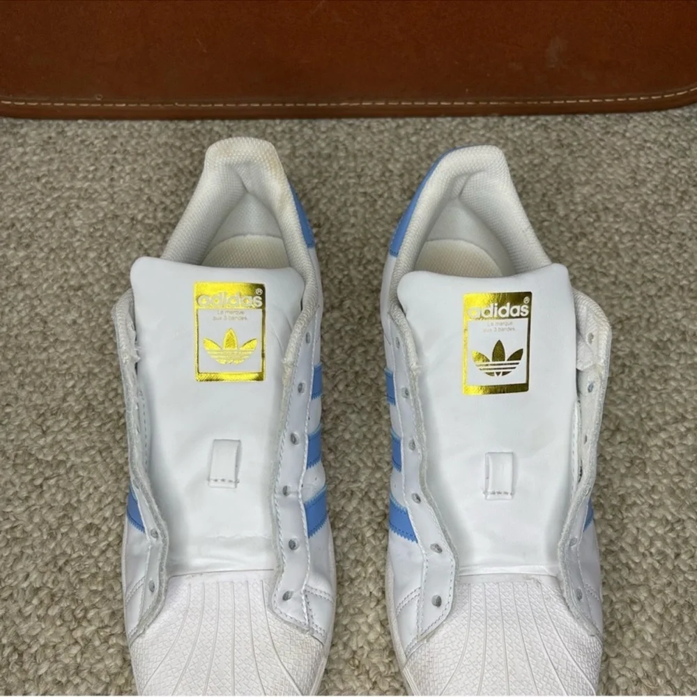 Adidas Superstar sneakers